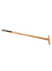 L�WENZAHNZIEHER MIT LANGEM ESCHEN-T-STIEL 80 CM