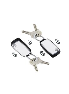 Auf diesem Bild sehen Sie das Produktbild f�r SCHL�SSELFINDER PREMIUM 2ER-SET