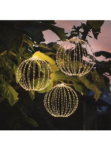 Auf diesem Bild sehen Sie das Produktbild f�r LED KUGEL SHINE