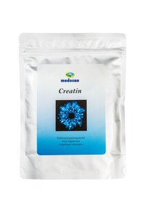 Auf diesem Bild sehen Sie das Produktbild f�r CREATIN PULVER 300 G