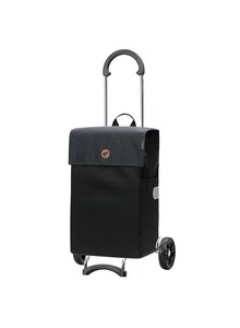 Auf diesem Bild sehen Sie das Produktbild f�r SCALA SHOPPER HERA SCHWARZ