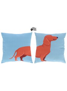 Auf diesem Bild sehen Sie das Produktbild f�r OUTDOOR KISSEN DACKEL