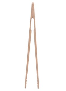 Auf diesem Bild sehen Sie das Produktbild f�r EINMACH- UND FERMENTIERZANGE AUS HOLZ