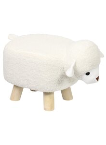 Auf diesem Bild sehen Sie das Produktbild f�r HOCKER SCHAF