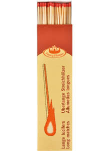 Produktbild fr 'BERLANGE STREICHHLZER'