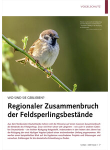 WO SIND SIE GEBLIEBEN REGIONAL ER ZUSAMMENBRUCH DER FELD SPERLINGSBESTNDE