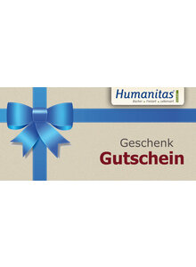 Geschenkgutschein EUR 100,00 Bitte Gutscheincode in den original Gutschein übertragen.