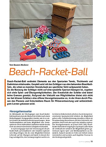 BEACH-RACKET-BALL