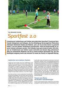 SPORTFEST 2.0