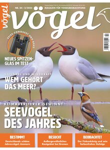 VGEL AUSGABE 2-2025