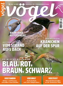 VGEL AUSGABE 4-2025