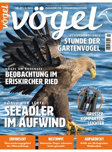 VGEL AUSGABE 5-2025